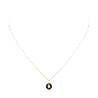 Collier Golden Soho
