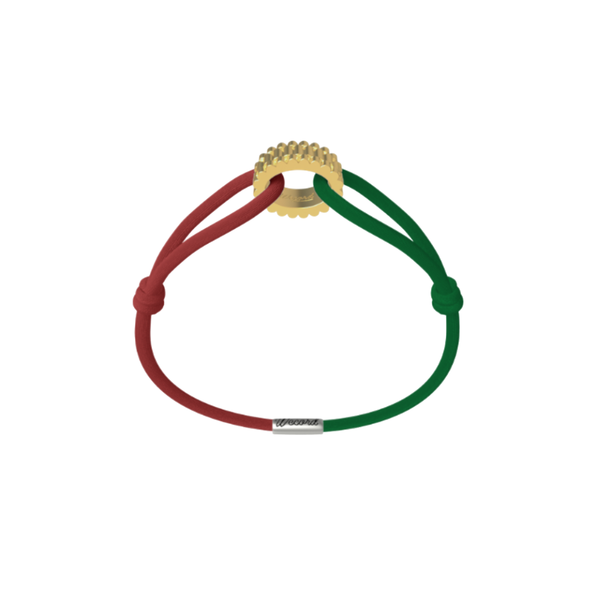 Bracelet Cordon - Maroc
