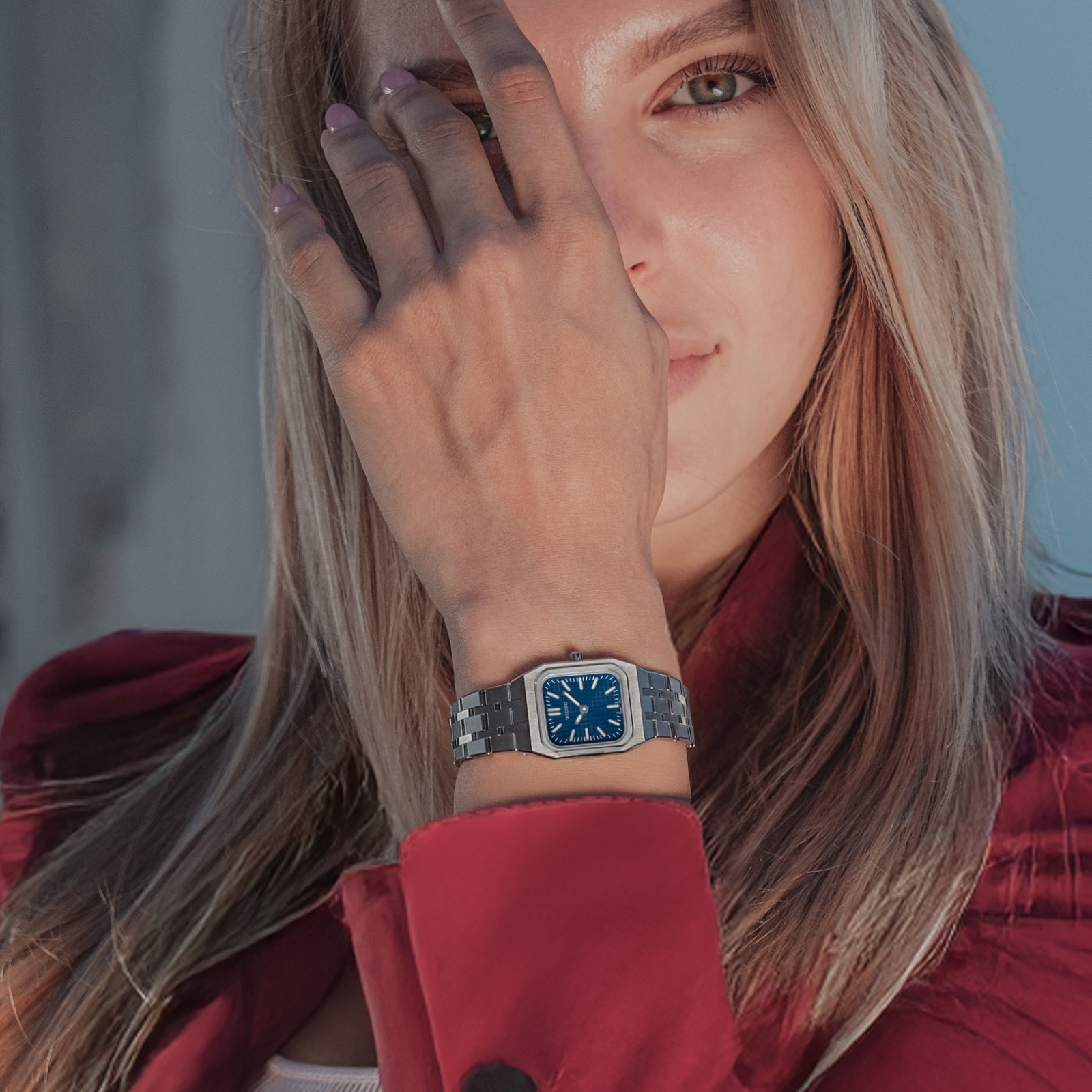 Montre Duke - petit mod&egrave;le
