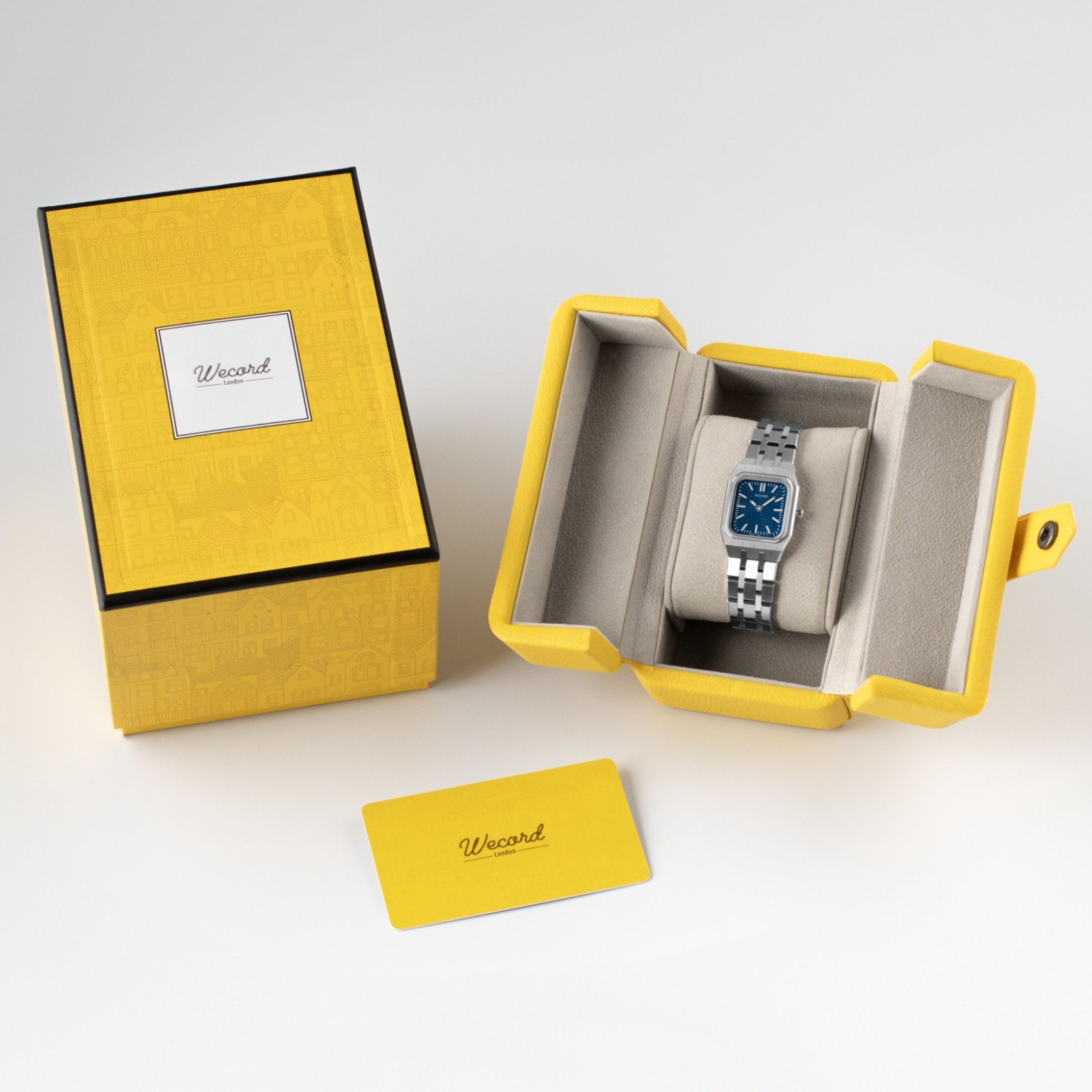 Montre Duke - petit mod&egrave;le
