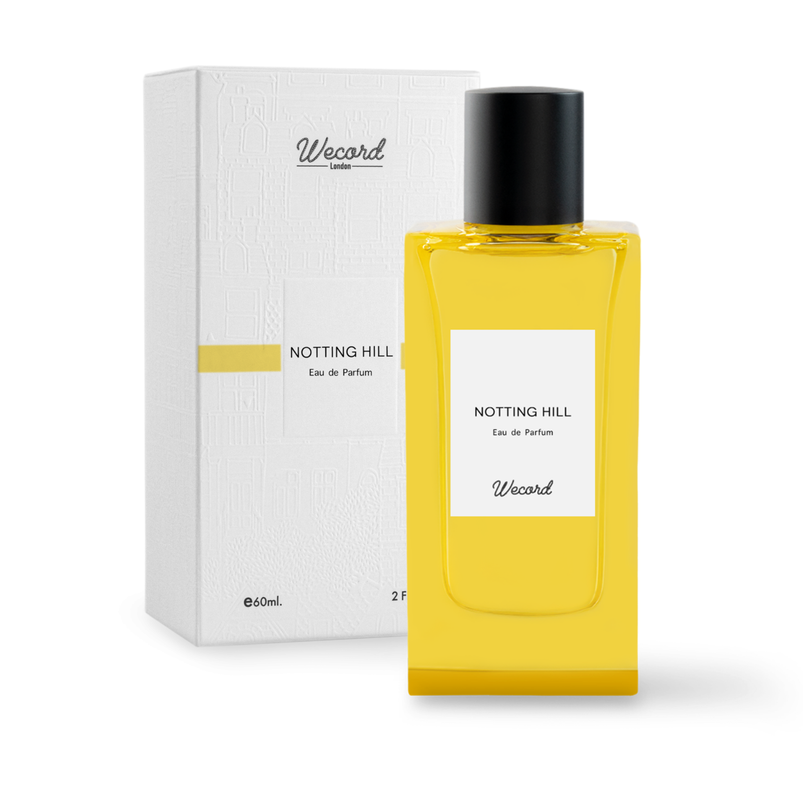 Eau De Parfum Notting Hill
