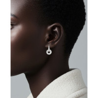 Boucles d'oreilles Soho Pav&eacute;
