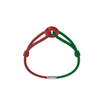 Bracelet Cordon - Maroc
