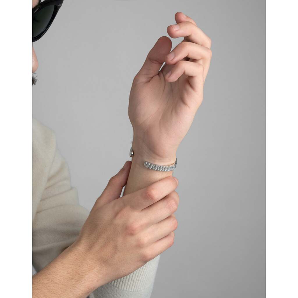 Bracelet Rigide Regent
