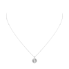 Collier Silver Soho
