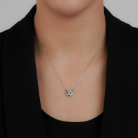 Collier Panda

