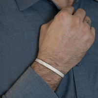 Bracelet Rigide Regent
