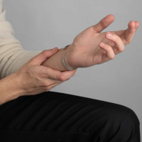 Bracelet Rigide Regent
