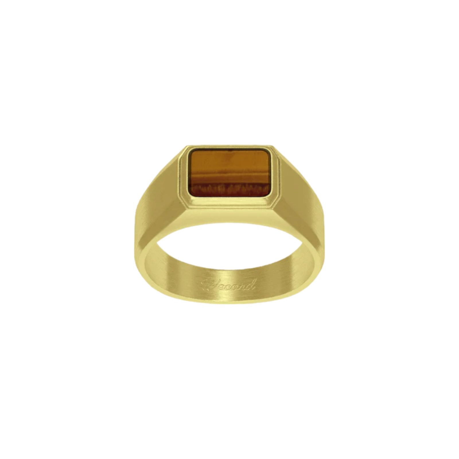 Bague Atlas en vermeil 18 carats
