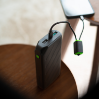 Goui Brave Power Bank 30 000 mAh - 12W
