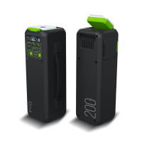 Goui Beast 200 Station d&rsquo;&Eacute;nergie 200W
