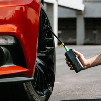 Goui Pump - Compresseur d'air Portable
