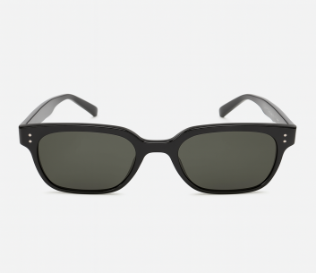 Lunettes de soleil PETER MILLER 3192 C1 noir