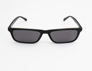 Lunettes de soleil PETER MILLER 3258 C1 noir