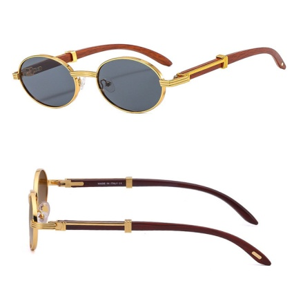 Lunettes de soleil DV