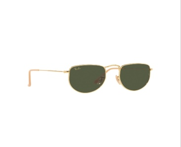 Lunettes de soleil RAY-BAN 3958 3N