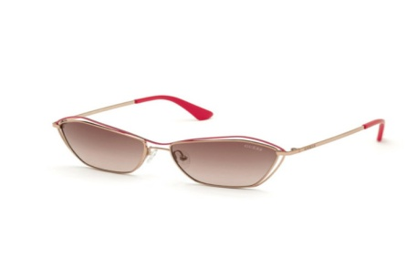 Lunettes de soleil GUESS GU7639