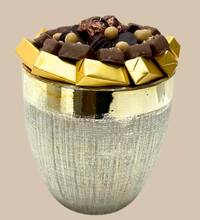 COUPE ARGENTE BRILLANCE 350G