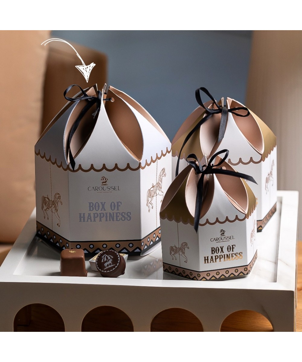 Ballotin de Chocolat -1 Kilo
