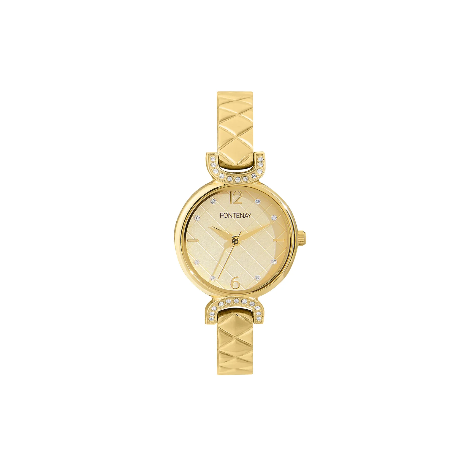 MONTRE FONTENAY AMBRE FPA02201