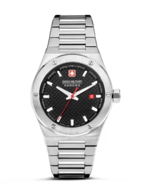 SIDEWINDER SMWGH2101604 – SWISS MILITARY HANOWA