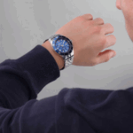 SWISS GLACIER SMWGH0004401 – SWISS MILITARY HANOWA