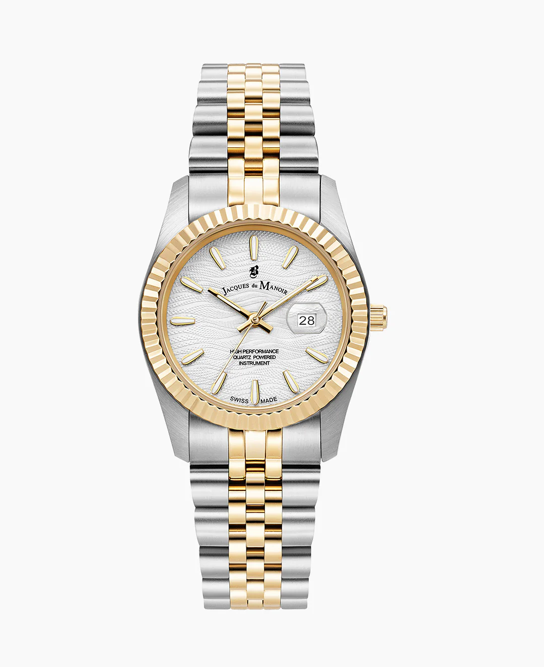 Inspiration (34mm) JWL01801 – JACQUES DU MANOIR