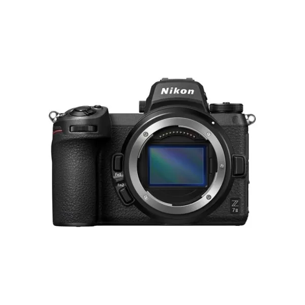 NIKON Z 7II – Bôitier