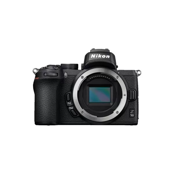 NIKON Z50 &amp; 16-50mm + Rode VideoMic + Trépied SmallRig + Télécommande ML-l7