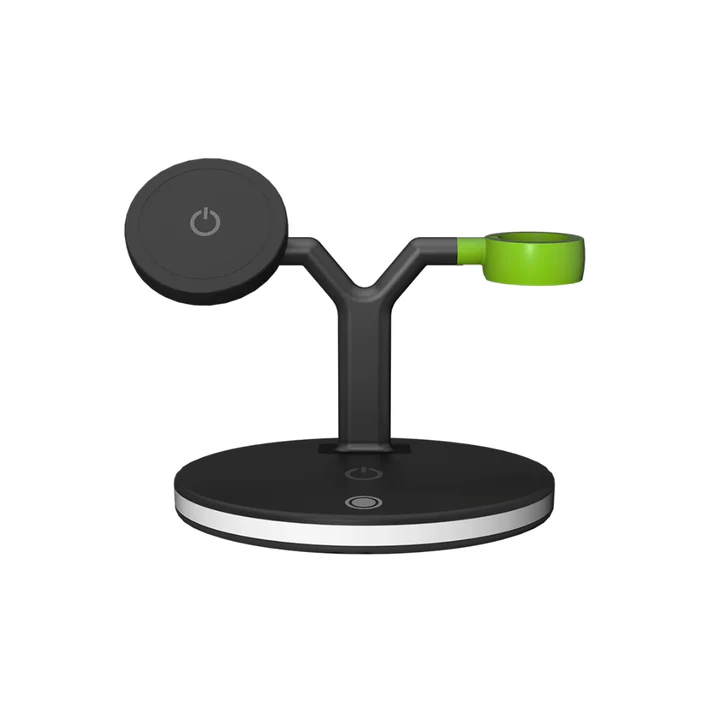 Goui DOCK-Y 3-in-1 chargeur sans fil