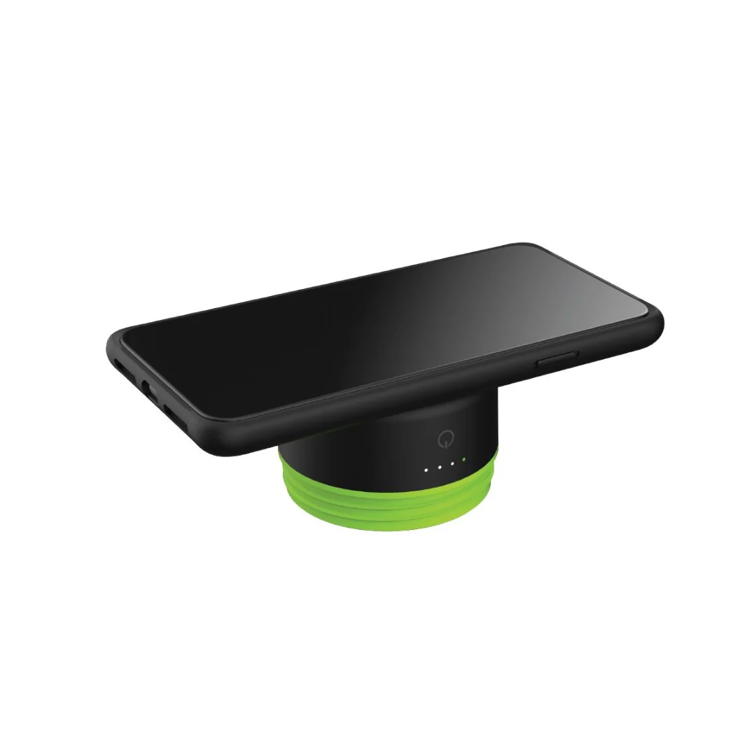 Goui Coaster Power Bank 6000mAh