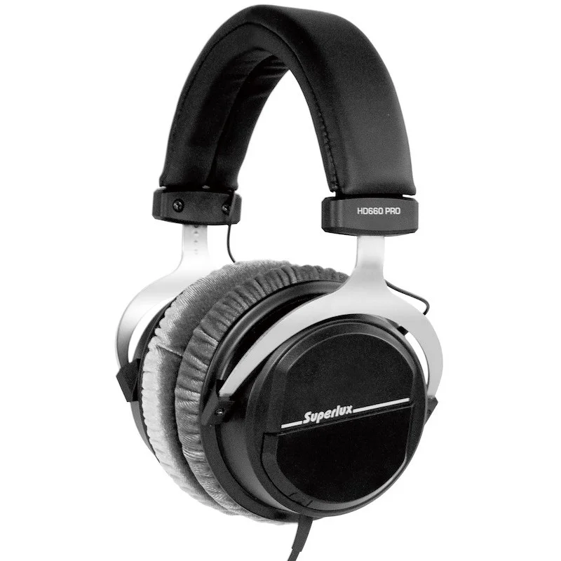 Superlux HD-660 Pro