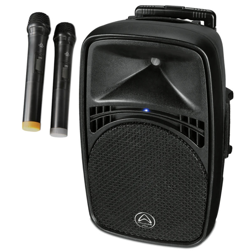 Wharfedale EZ 12a