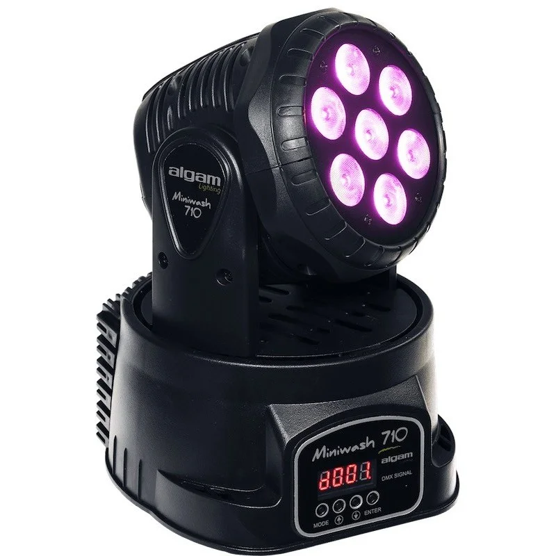 Lighting MiniWash 710