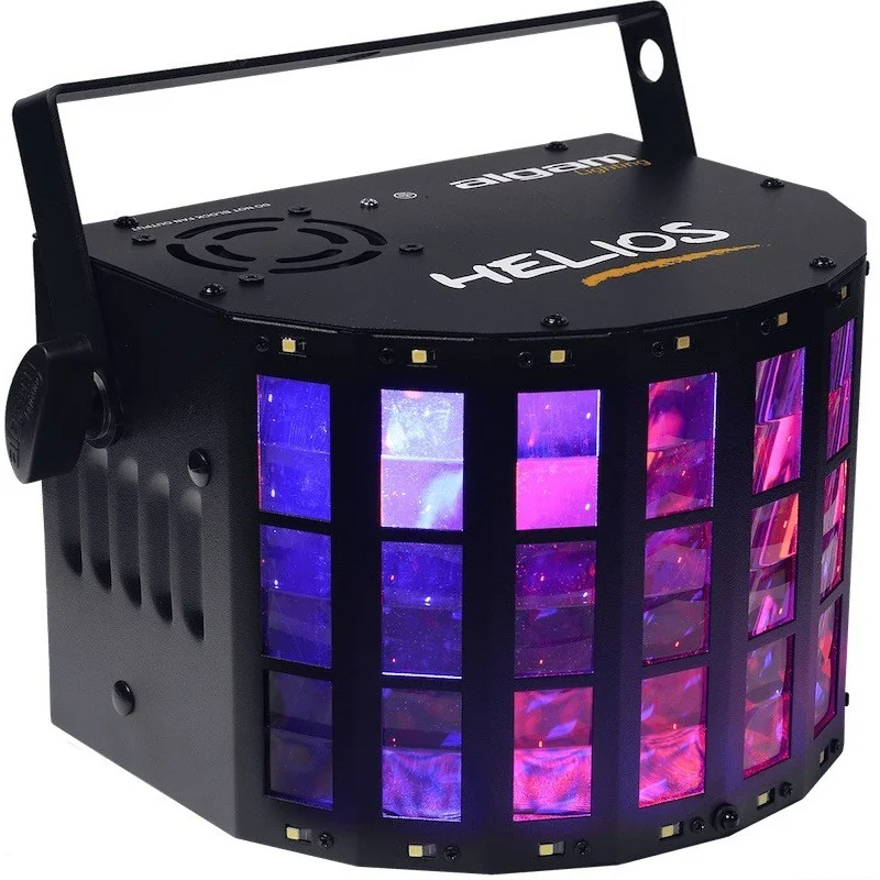 Lighting Helios