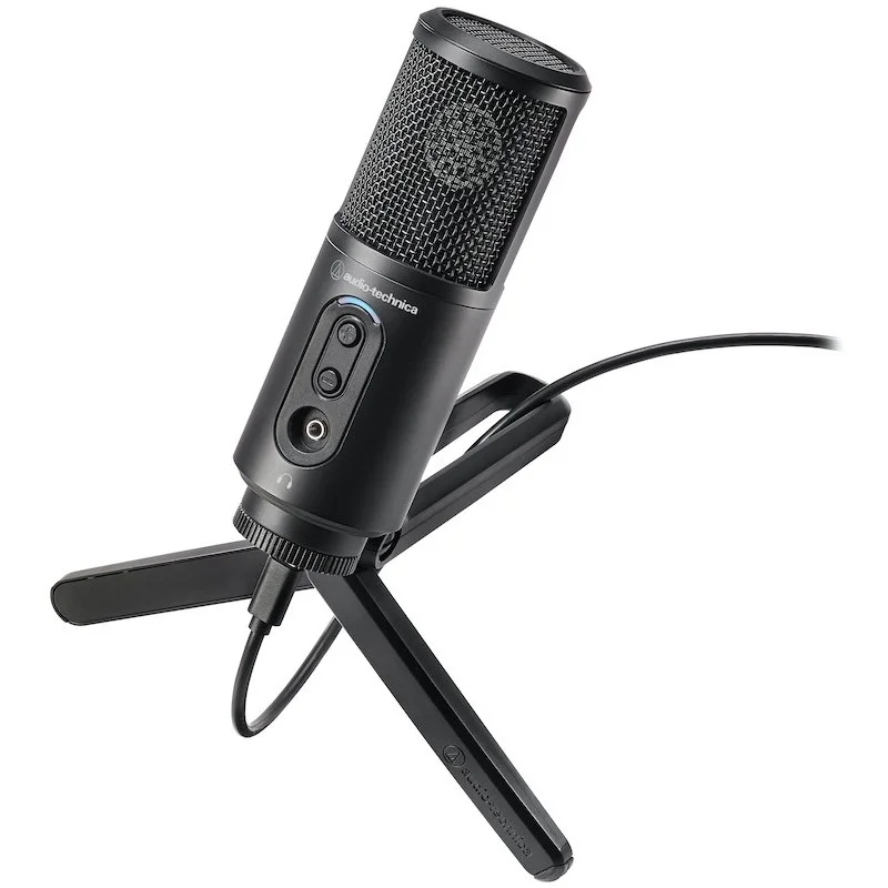 Audio-Technica ATR2500x USB