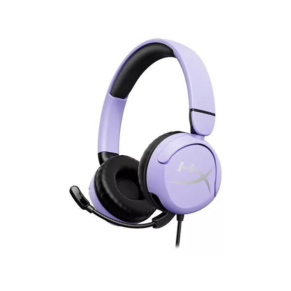 HyperX Cloud Mini Lavande