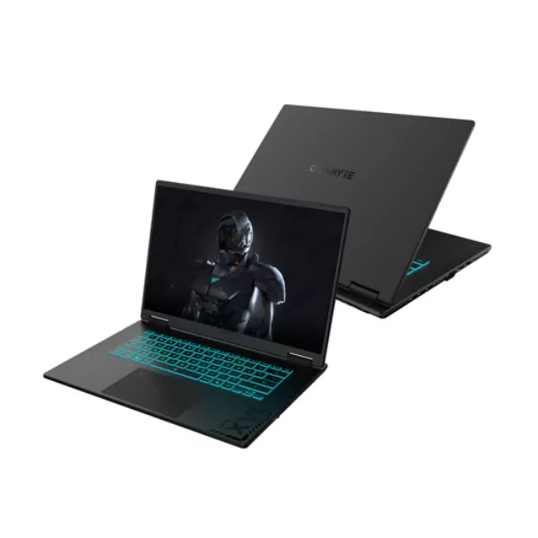 Gigabyte Gaming A16 CVHI3FR894SD – Core™ i7 13th, RTX 5060, 16GB, 1TB